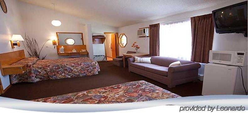 גלנווד ספרינגס Starlight Lodge מראה חיצוני תמונה